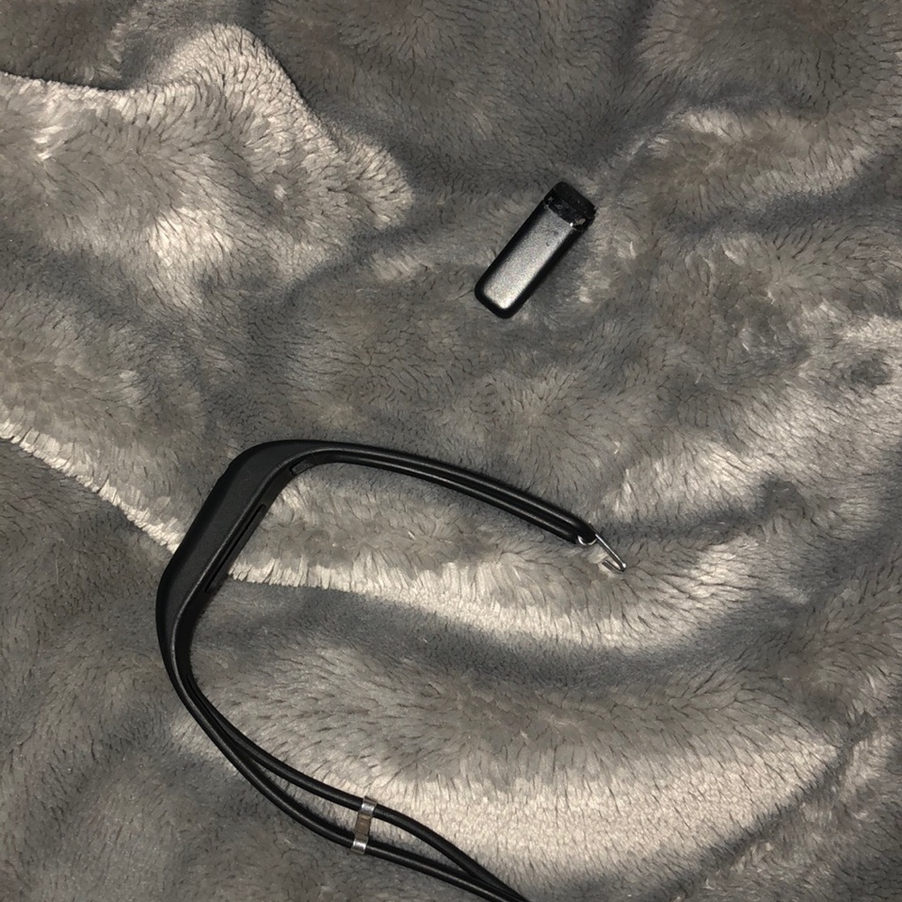 Fitbit flex perfect condition
